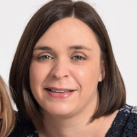 Catherine Humphreys