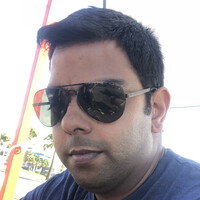 Girish Dutt