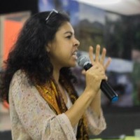 Inaê Sodré