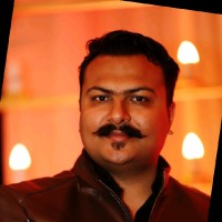 Parth Jha