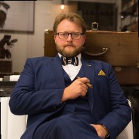Oskar Ollerup