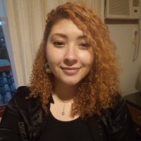 Deborah Yohana Bertoldo da Silva