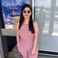 Neha Kundra