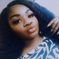Yasmyne Jackson