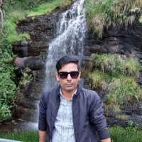 Sunil Kumar
