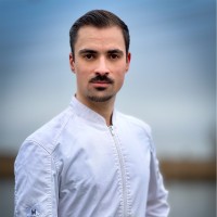 Kristian Bohr