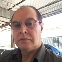 Benedito (Bene) Melo