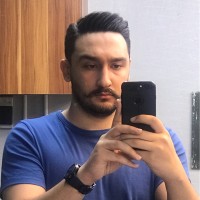 Alireza Bahadori