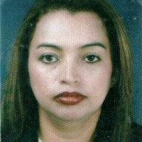 Irma Estela Martinez Rodriguez