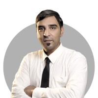 Shahbaz Qureshi