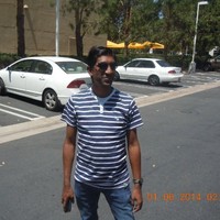 pradeep setty