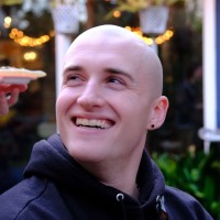 Asher Mitchell-Smith