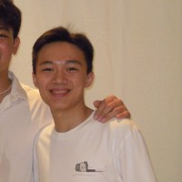 Javier Goh