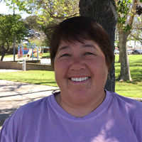Tammy Carver
