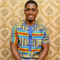 Darlington Osemene