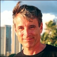 Scott Johnson