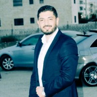 Ibrahim AlKhatib