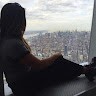 Justine Caranto-Meza
