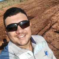 JOÃO VITOR santos ribeiro