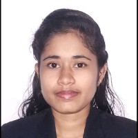 Preetimayee Sahu