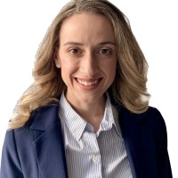 Iliana Gkenerali, Mba