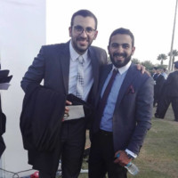 Ahmed Radwan Ibrahim Abouelazm