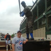 Mike Holaday