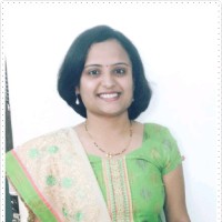 pooja kulkarni