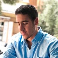 Hamza Behar