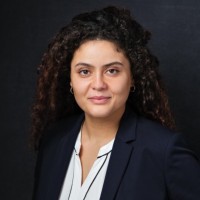 Vanessa Becker