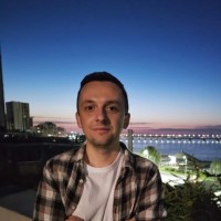 Yevhen Podporin
