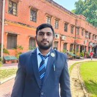 Pramod Kumar Dhaker