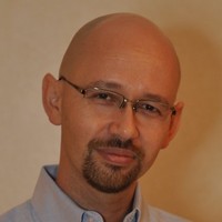 Tony Schvekher