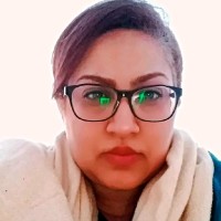 Maryam Daneshvar