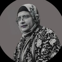 Nayeema Afreen
