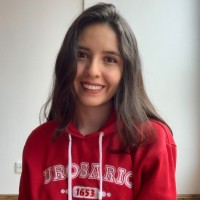Sofia Jimenez Gonzalez
