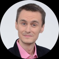 Ruslan Kharchenko