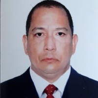 Freddy Omar González Mata