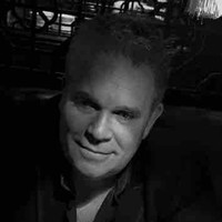 Tim Pringle