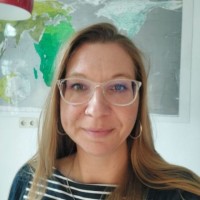 Kerstin Scholz, Dr.