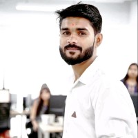 Vishal Goswami