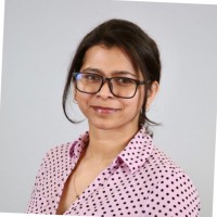 Anindita Dey