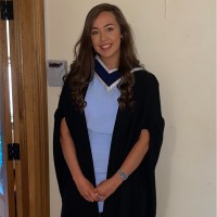 Gráinne O'Connor