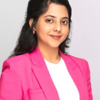 Pragya Kureel, J.D, Llm