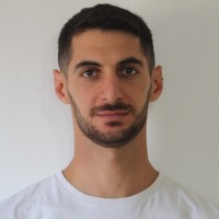 Nir Rosh