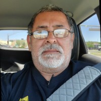 Alvin Mondragon