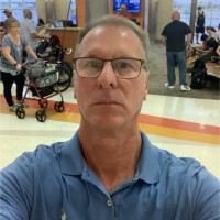 Gary Lewis