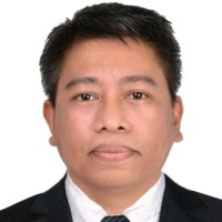 Jose Maria Garcia, CE, MBA