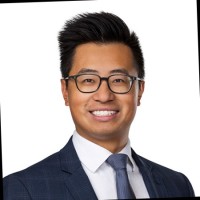 James Leung