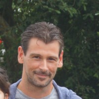 Stephane DENION